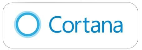 Home 22 werkt met cortana