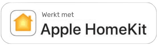 Home 24 werkt met homekit